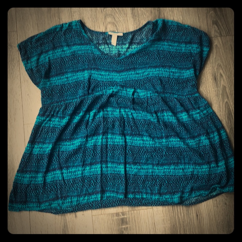 Maternity Blouse